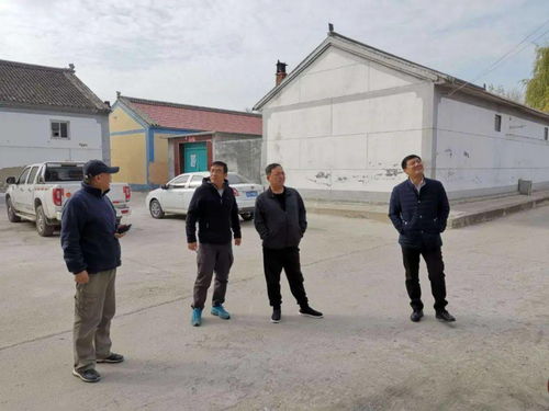 延慶區多措并舉深化秋冬季大氣污染治理，守護首都藍天