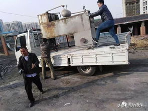 盛莊街道 打好組合拳，精準治理大氣污染