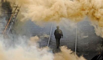 攻堅克難，重煥藍天 石家莊市緊急出臺大氣污染綜合治理工作方案